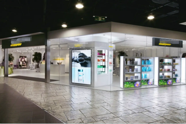 恭喜广州***美容美发用品有限公司通过FSC认证