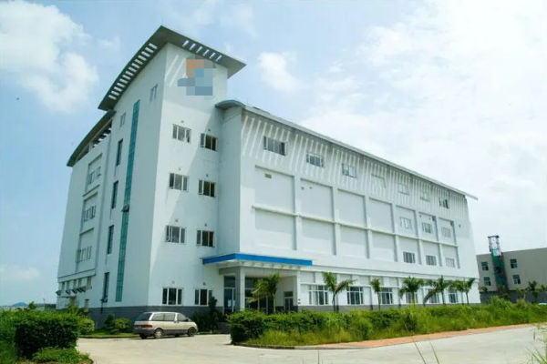 恭喜珠海市**装卸有限公司通过ISO三标认证