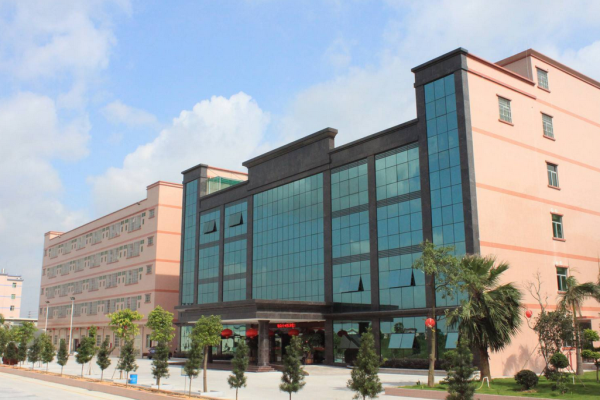 恭喜东莞**实业有限公司通过ISO14001年审