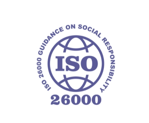 ISO26000企业社会责任管理体系