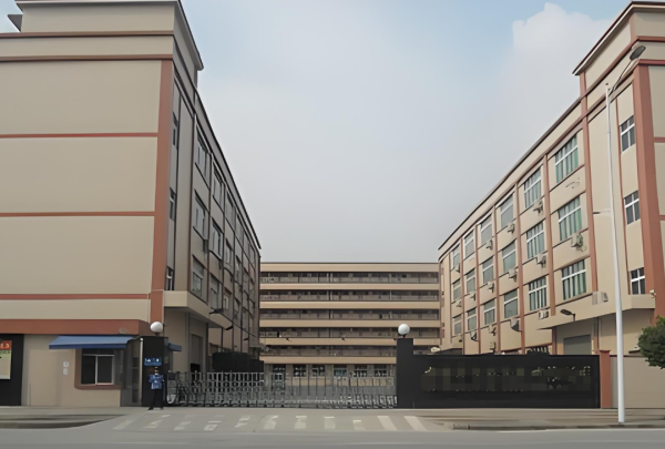 恭喜深圳市**景观及建筑规划设计院有限公司通过绿色工厂认证